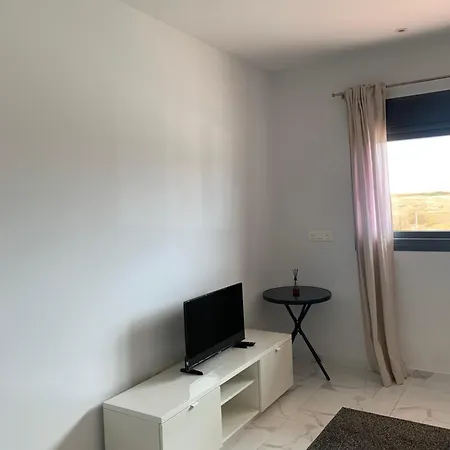 Basia Апартаменти *